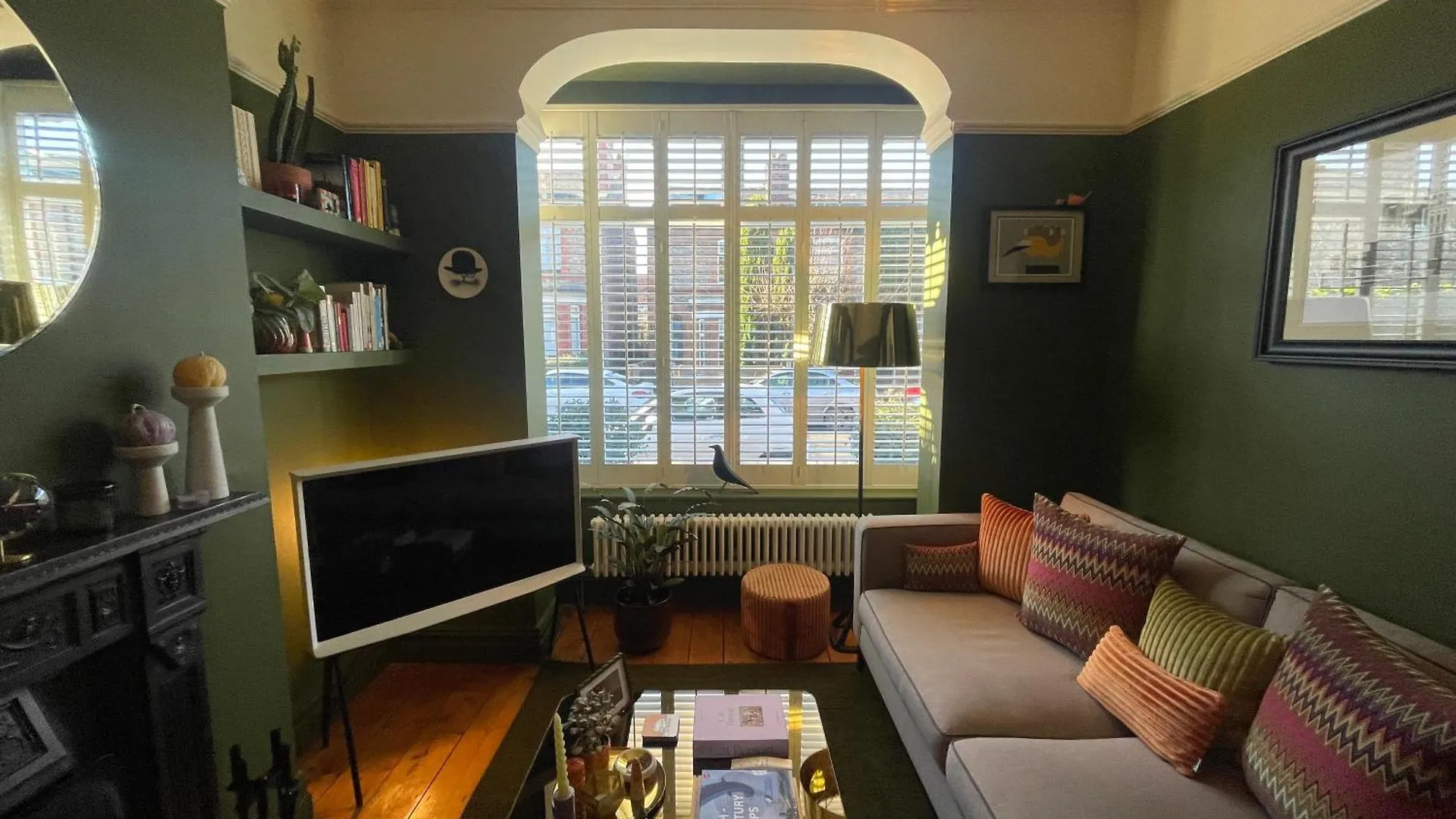 Cosy Room In Homestay Hale   Hale (Greater Manchester)