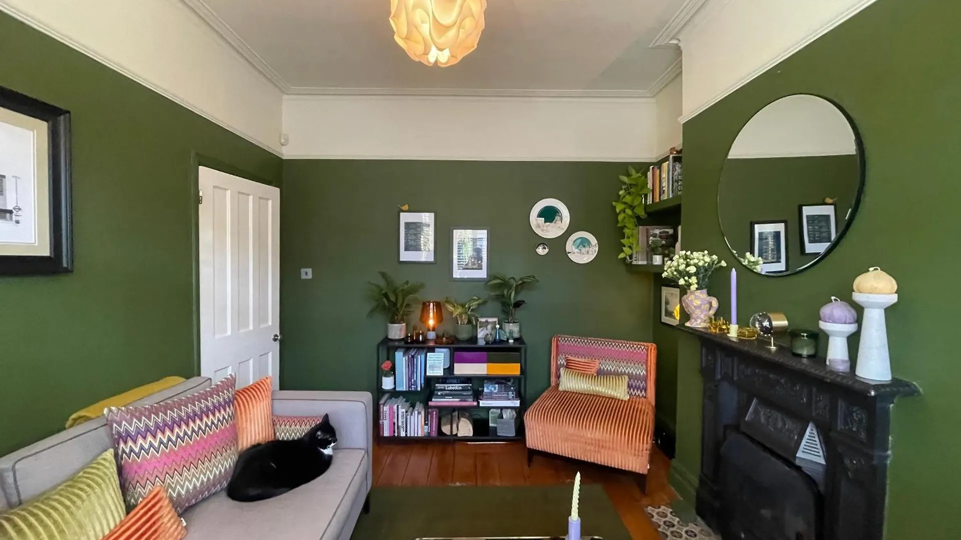 Cosy Room In Homestay Hale  United Kingdom
