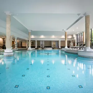 4* Hotel Delta By Marriott Manchester Airport
