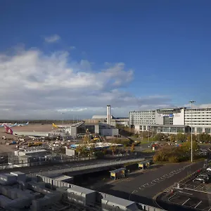 4* Hotel Radisson Blu Manchester Airport