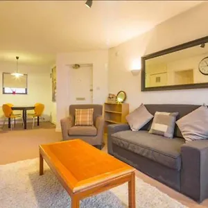 Super Flat For Up To 4 People , Cambridge (Cambridgeshire) United Kingdom